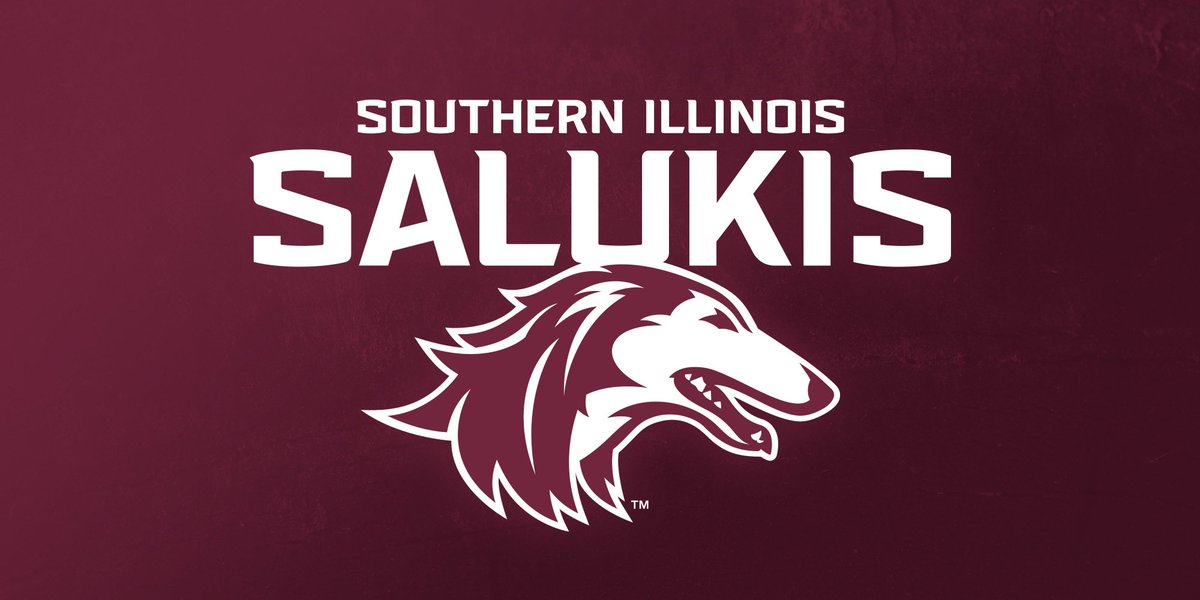 Excited to say that I’m returning back to the home state! Blessed to announce that I have committed to Southern Illinois!