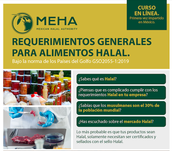 Autoridad Halal Mexicana.MEHA (@halal_meha) on Twitter photo 