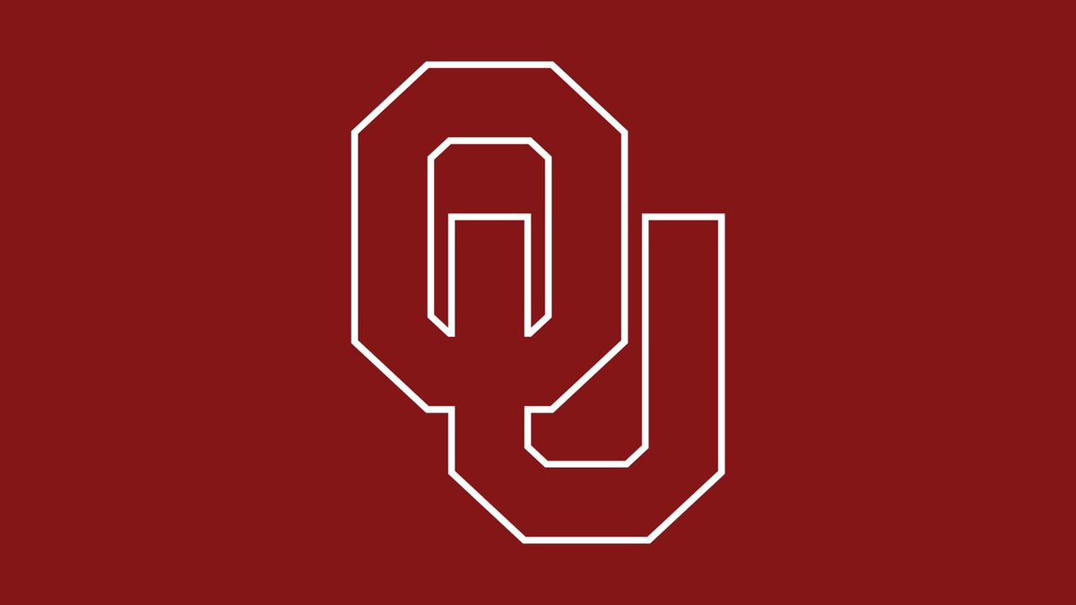 Very excited to earn my 15th D1 offer from The University of Oklahoma! @CoachVenables @DeMarcoMurray @OU_Football