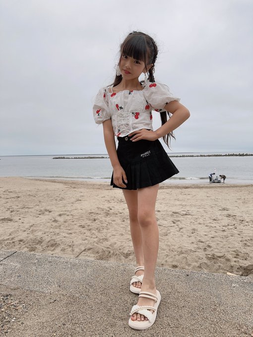 Twitterのコスプレ画像10
