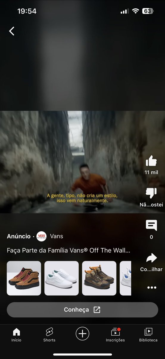_guolvr's tweet photo. Que isso vans 😳 https://t.co/vhkh5Stmne