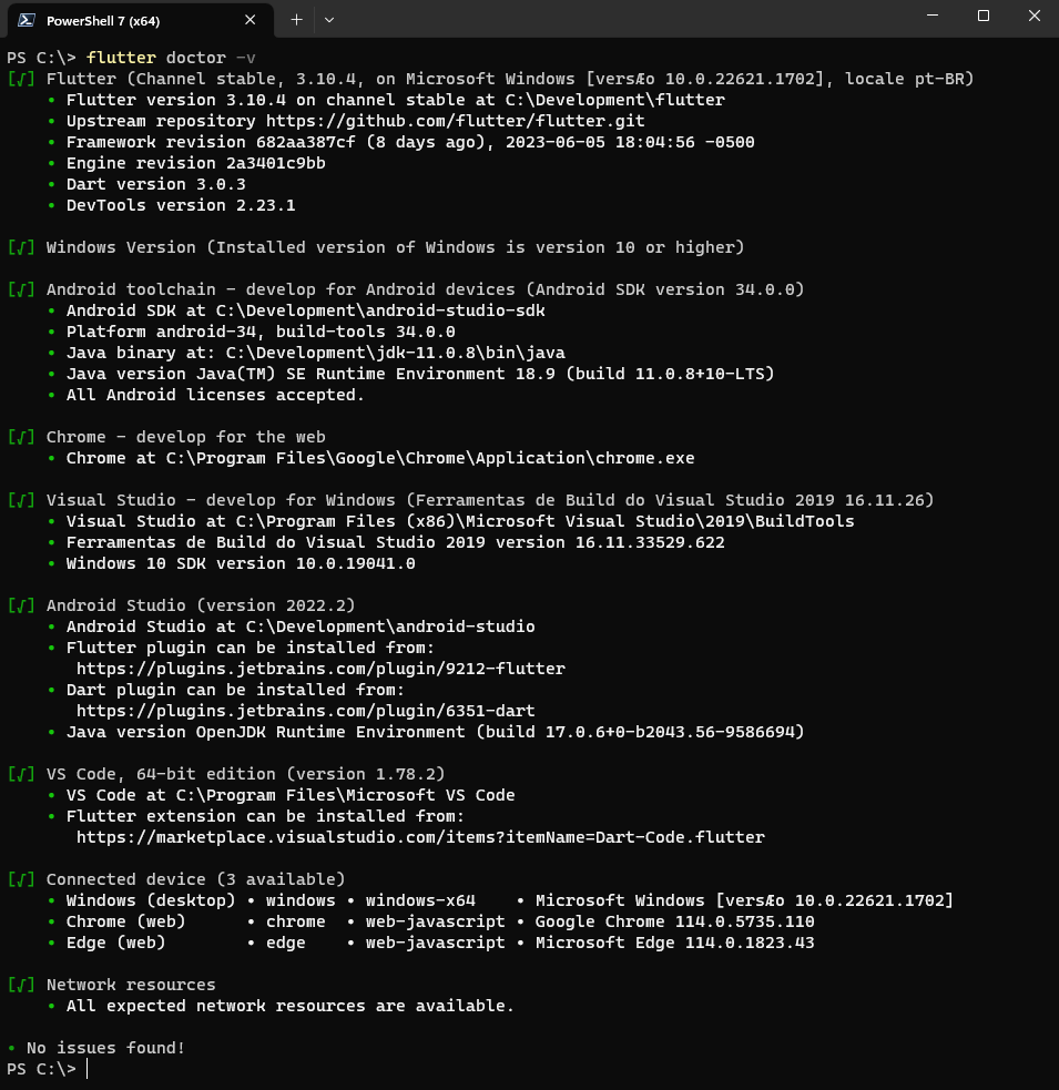 joseclaudiolima's tweet photo. What a dificult to pass. LOL
#flutter #dart #ios #android #development #appbuild https://t.co/pbByiK1ekj