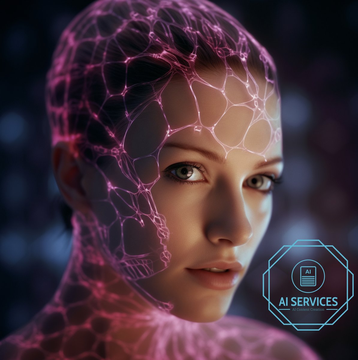 BellaVolen's tweet photo. Imagine peering into a crystal ball of the ever-evolving social media, where the future holds both intrigue and uncertainty. One cannot confine the destiny of social media solely to the whimsical hands of algorithms. The power lies in the collective actions&amp;choices. 
Image-my #ai https://t.co/mudVZxyNm1