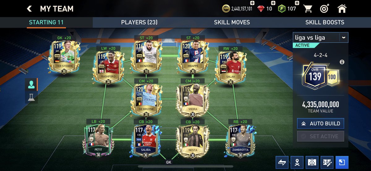 Fue un gusto estar con ustedes