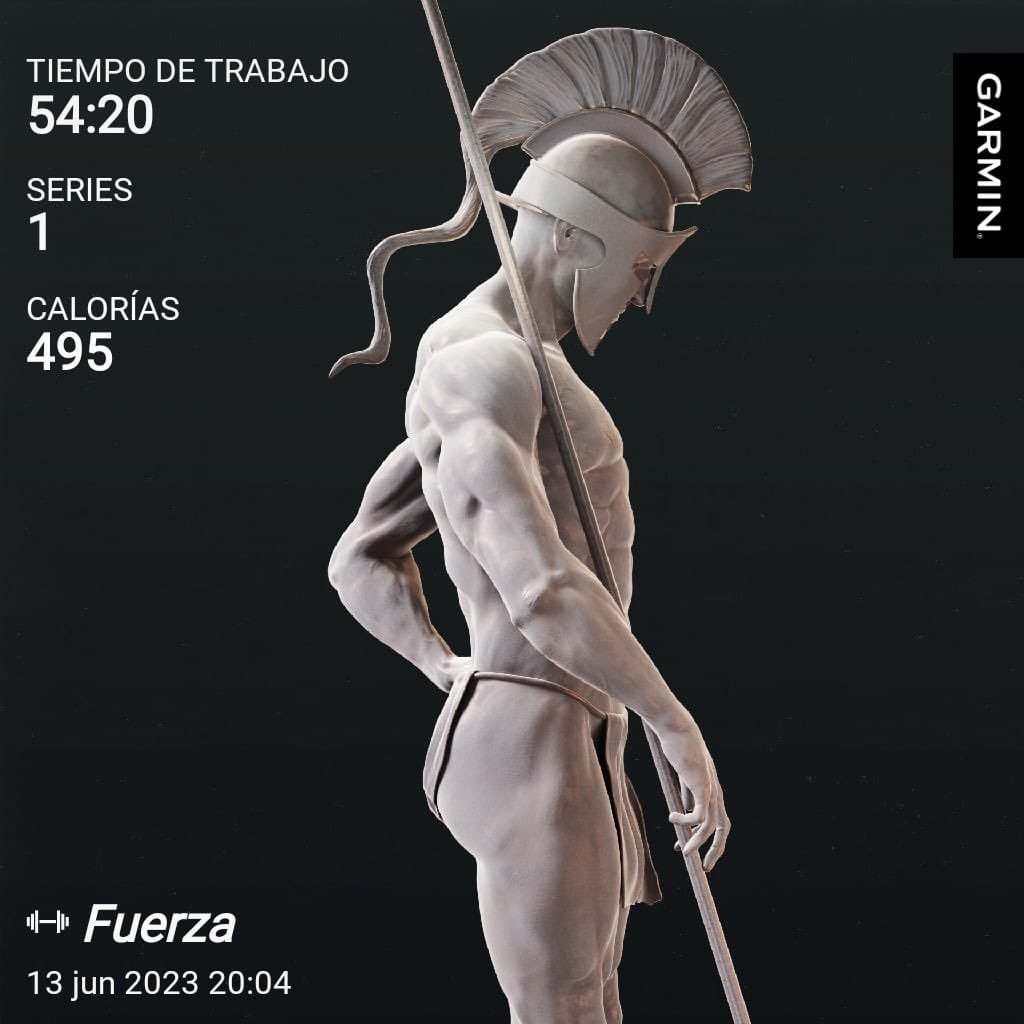 ReyLoborebelion's tweet image. Y éste entrenamiento de @ddelallaveperez va para @evicarunner!! Ánimo con ese whatsapp, que ya están ahí las vacaciones!! Tú puedes!!💪💪🐺🐺#HolidayNowNotNever #whatsappgroup #helpforhumanity