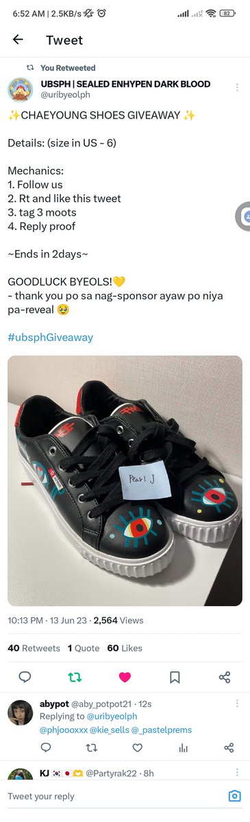 aby_potpot21's tweet photo. @uribyeolph https://t.co/rglmog6k4F