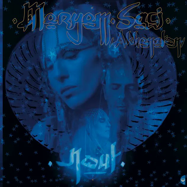 DopeMusicOnly54's tweet photo. [Dope Music] #Nout New Album by Meryem Saci &amp; Akhenaton is Out Now on all Digital Platforms 🔥🎶👌🏻💯

#Checkout ~ https://t.co/pWSmtyrt5E

#MeryemSaci #Akhenaton #LaCosca #NewAlbum #Itunes #AppleMusic #HipHop #Rap #RnB #DopeMusic #Support https://t.co/vPHENXKAKJ