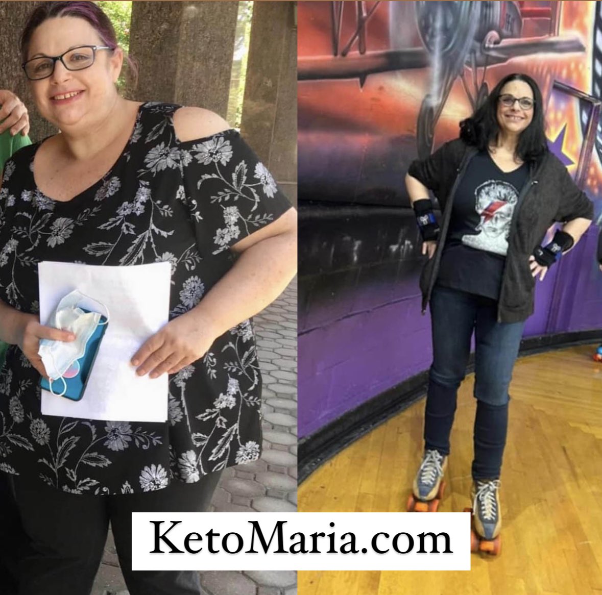 Maria Emmerich tweet media