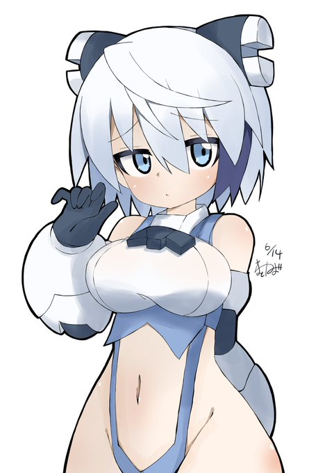 うちのD-phoneが可愛い
好き 