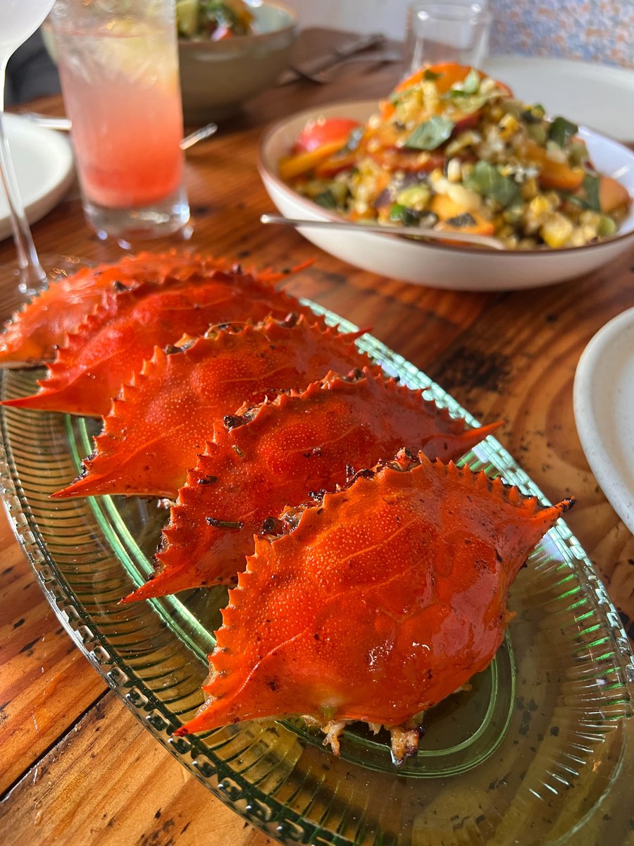 Pierce & Shows Law Firm (@pierceandshows) on Twitter photo Grateful for the <a href="/MosquitoSupper/">Mosquito Supper Club</a> Club in #NOLA. They definitely know what they’re doing when it comes to seafood. 🙌
#VisitNewOrleans Grateful for the <a href="/MosquitoSupper/">Mosquito Supper Club</a> Club in #NOLA. They definitely know what they’re doing when it comes to seafood. 🙌
#VisitNewOrleans