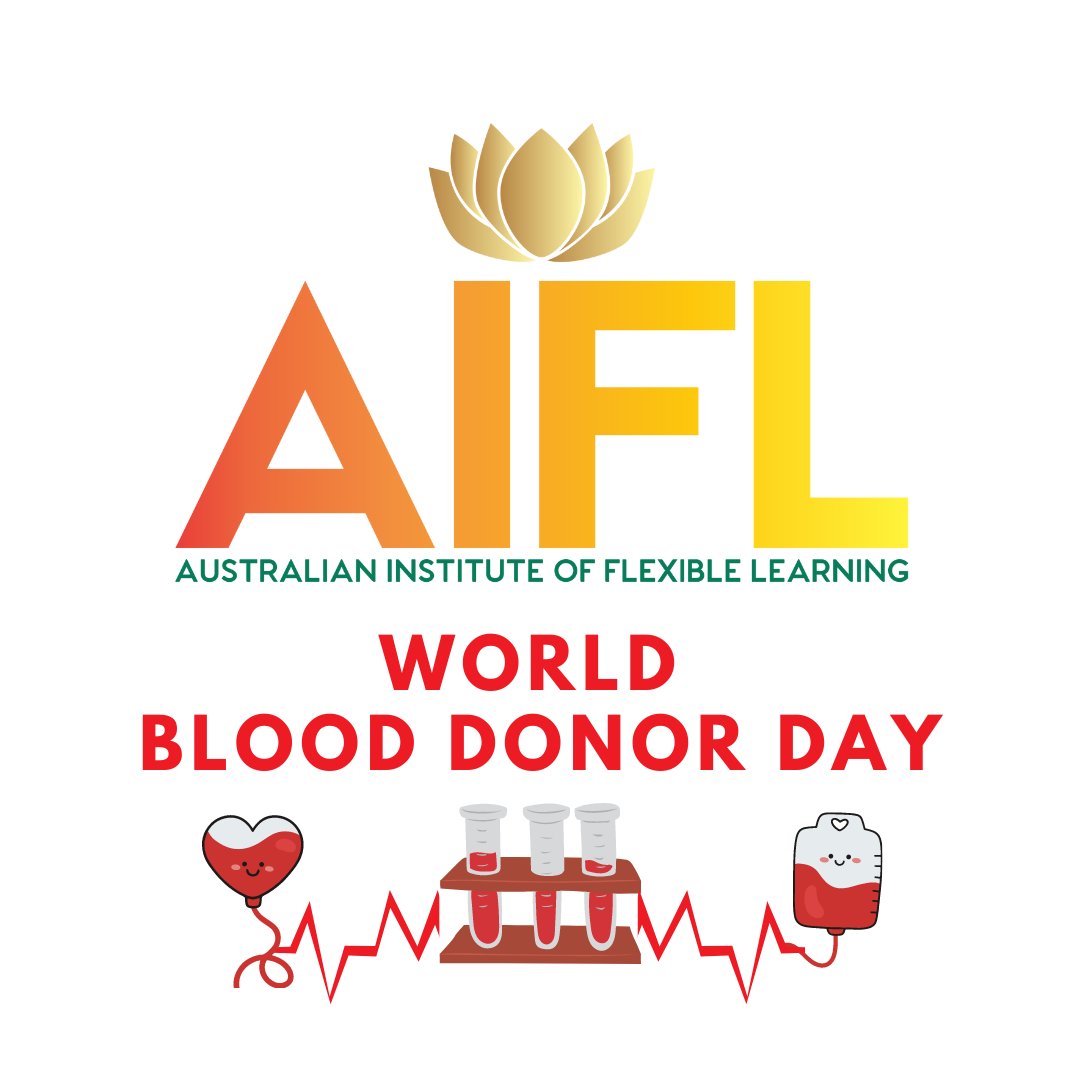 Let's come together to raise awareness of sickle cell disease and find a cure! Visit tasca.org.au for more information.

#worldsicklecellday #healthawareness #health #healthcourses #alliedhealth #aod #aha #vetcourses #AIFL45364