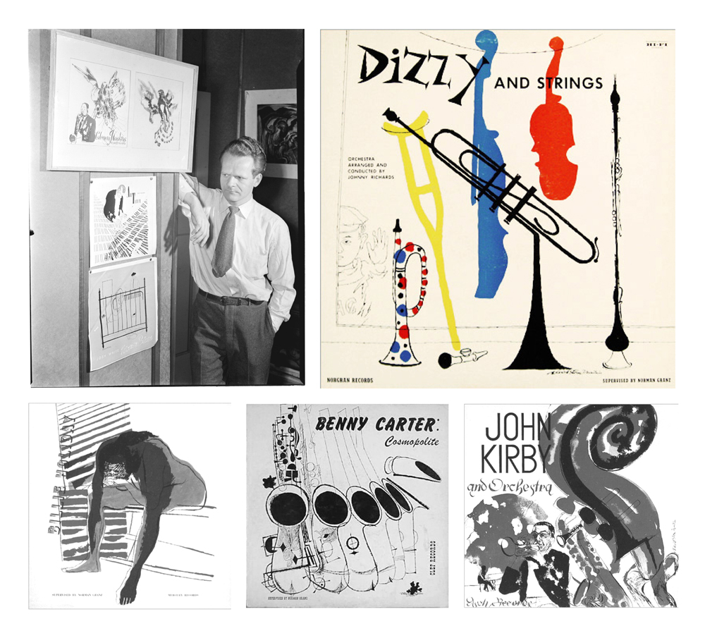 designonething's tweet photo. Happy birthday David Stone Martin. The prolific artist, illustrator & art director, most remembered for concise & playful album covers, and who also created war posters for the OWI and magazine illustrations, was born today in 1913. #jazzalbums #DSMline https://t.co/iyi9yPvNva