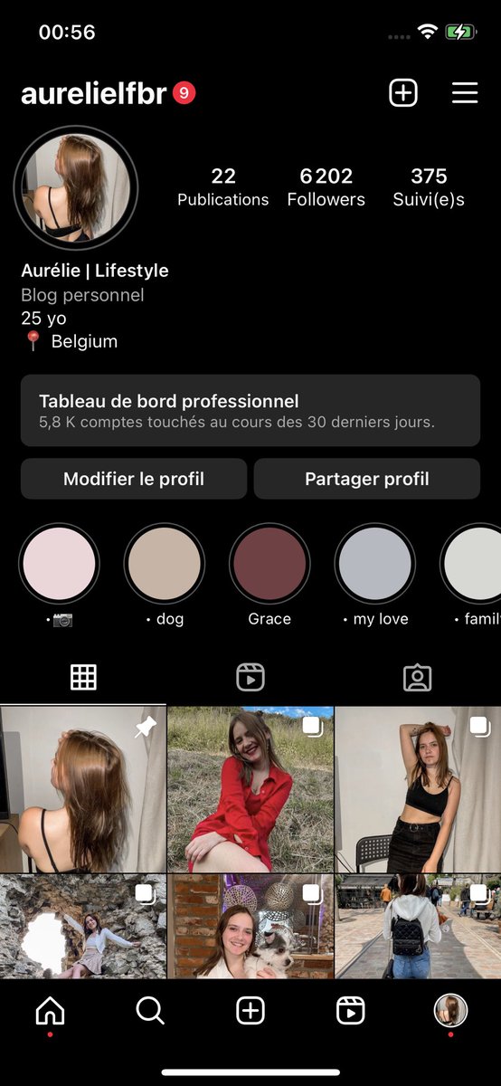 Quiero mas mutual asi que les dejo mi instagram (Aurelielfbr) les devuelvo el follow obvio y si quieren pueden dejar su insta abajo del tweet para que mas personas se pueden seguir 🫶🏼