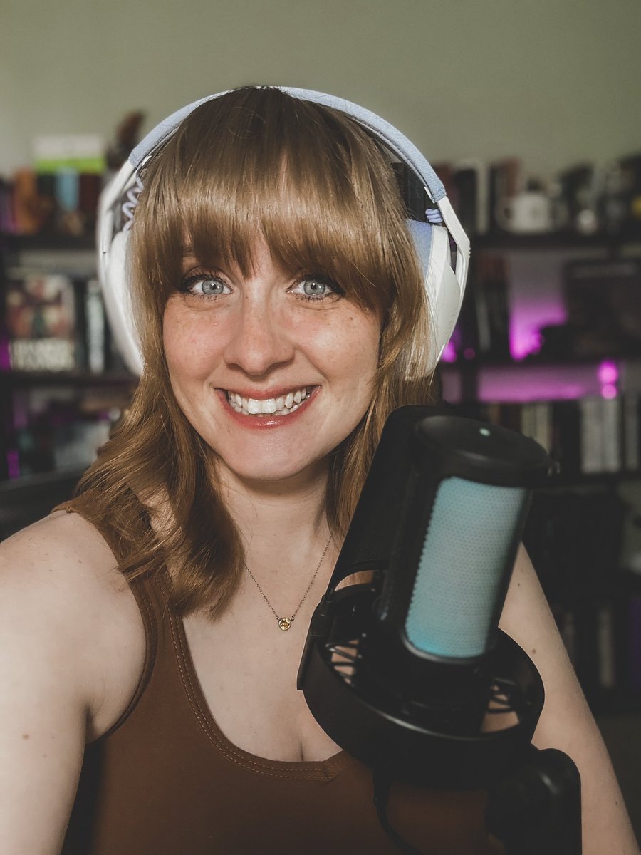 It’s been 2 months, but I’m live playing #EverdreamValley! Come say hi!

twitch.tv/phoenixashes_