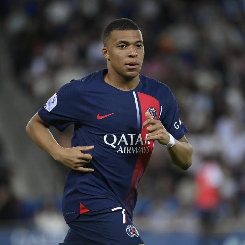 🚨 Le FC Bangala n'entrera PAS dans la course à la signature de Kylian Mbappé. ❌