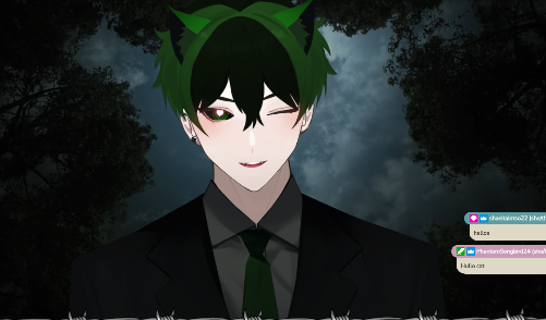 NexNoir_'s tweet photo. We are live on the purple app for some Valorant plays! Open Lobbies for anyone! #twitch #vtuber #Sovamain #Killjoymain #valorant #catboy https://t.co/NEgHkmYcNS
