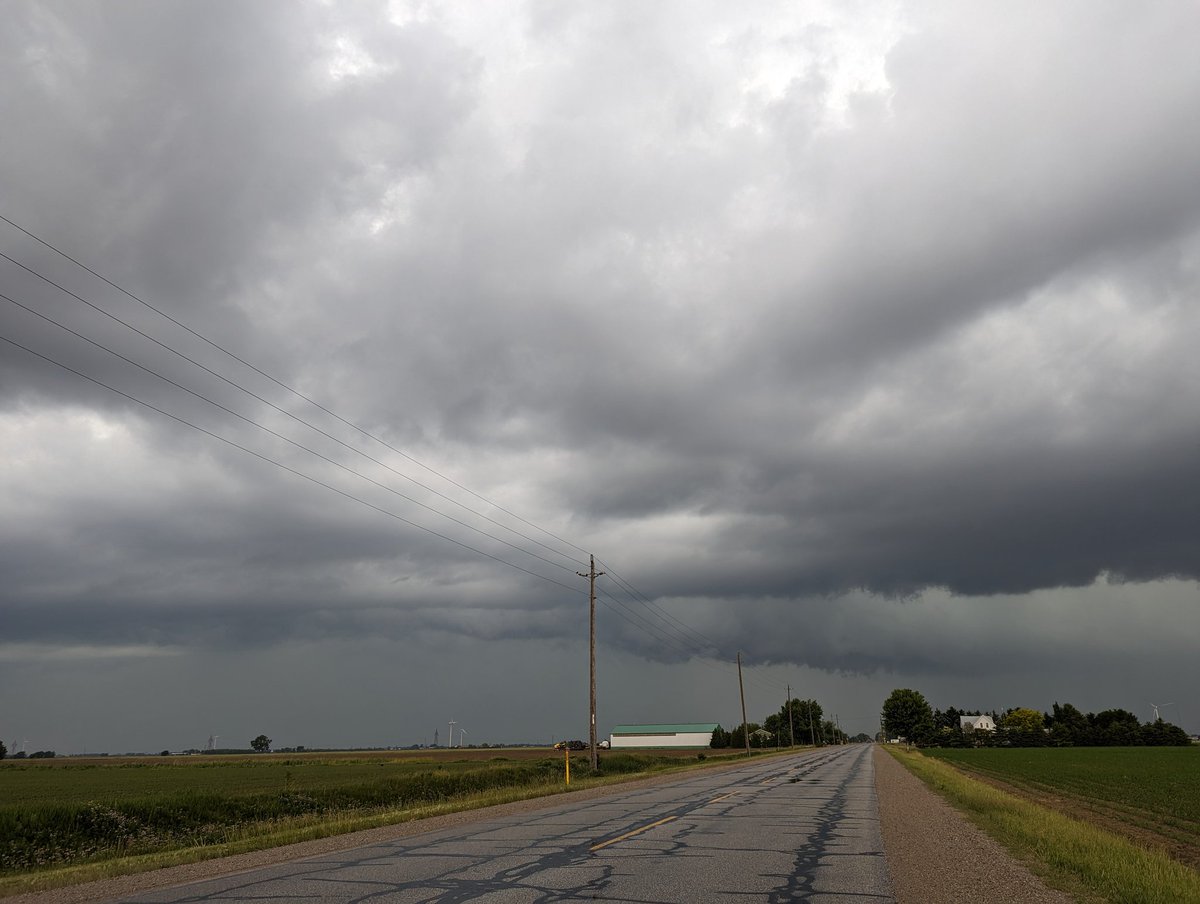 AmmoniaDoctor's tweet photo. @IWeatherON https://t.co/jnLMAOiYdR