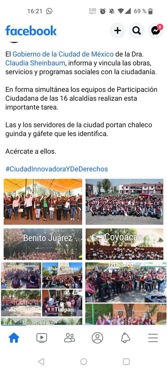Raynec16's tweet photo. @hdemauleon @PamCerdeira @lopezdoriga @latinus_us @beltrandelrio @Pajaropolitico @nayaroldan 
Los que no son iguales mandando a hacer campaña para @Claudiashein acto totalmente ilegal.
Esto ocurre en @IztacalcoAl https://t.co/Q2qHts1mc8