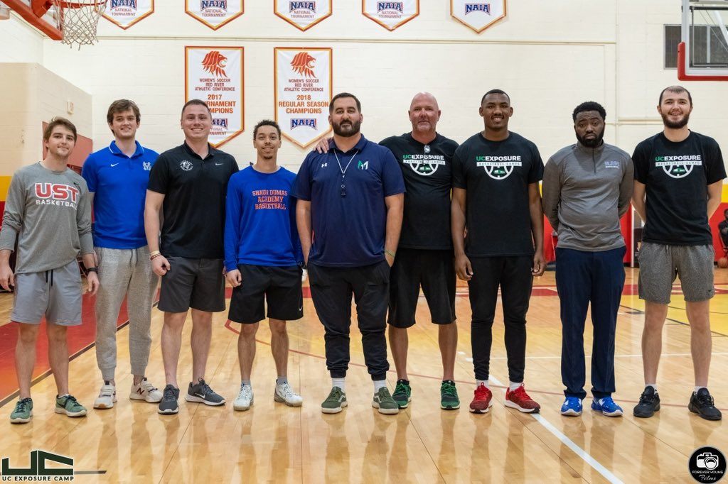 UC_Exposure's tweet photo. Uncommon Exposure "Get Discovered" Camps kick off tomorrow in Austin #SmallGroups #CollegeCoachesOnStaff #ProvenResults #WeTargetFITS @Collegebbopens @atx_hoops @CTXKnightsBball @HuttoHippoHoops @ProskillsTalley @ProSkillsSATX @TexasPrepReport @TexArkHsBball @big73miller https://t.co/Lq2hTSLKes