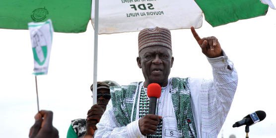 JJNYEMB's tweet photo. "Great leaders may physically depart, but their legacies endure". John Fru Ndi, who embodied the political opposition in #Cameroon for nearly two decades, has left an indelible mark on the country. His vision and courage continue to inspire generations.
#JohnFruNdi
#Legacy https://t.co/Xg7i4Wk11R