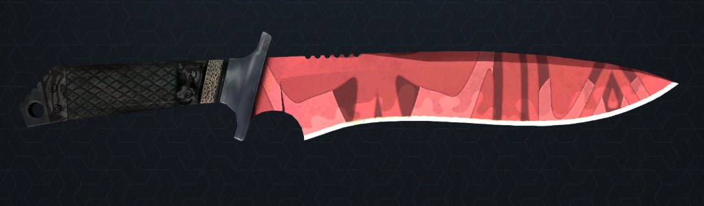 SORTEIO RELAMPAGO ★ Classic Knife | Slaughter FN
Valor: R$3.400,00

Sorteio EXCLUSIVO para quem depositar no MÍNIMO $5 usando o CUPOM SORTE no CSGONET no dia 13/06/2023 e até o final da LIVE

canaldosaullo.com/giveaways/3w3h…