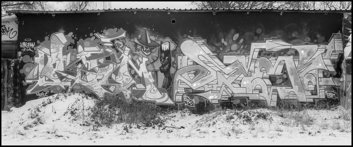 GraffitiEngine tweet media