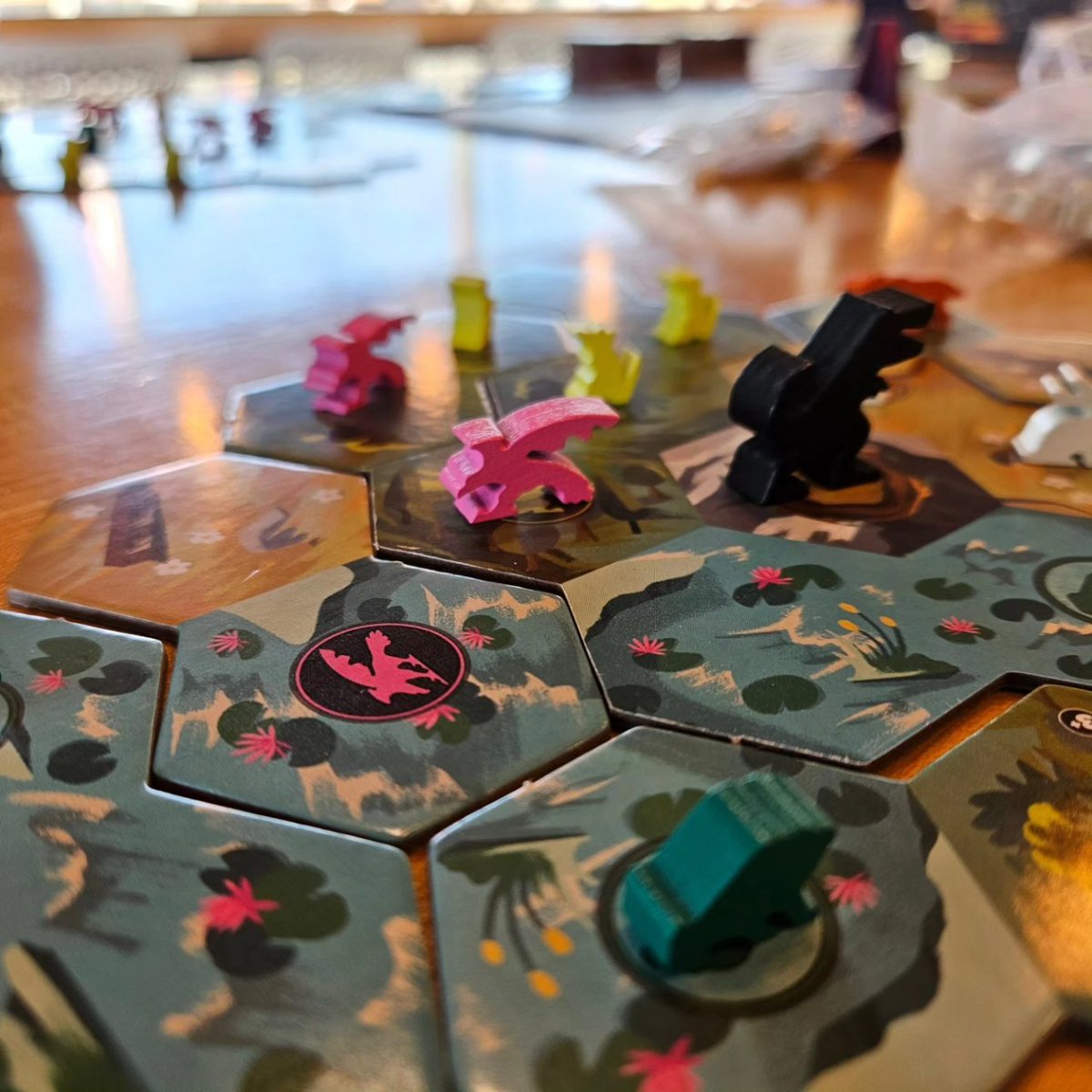 Aleventures - Games and Beer tweet media