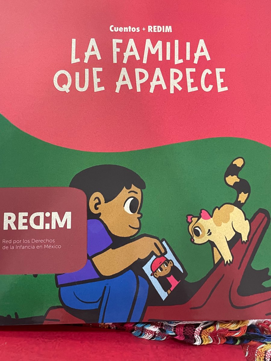 DeclicInclusion's tweet photo. Al leer las historias construiremos puentes para entender esas otras realidades . Incluyen muchas personas diferentes, en edades , etnias, condición de discapacidad social poniendo él énfasis en la superación de las dificultades https://t.co/NaShp00vxl