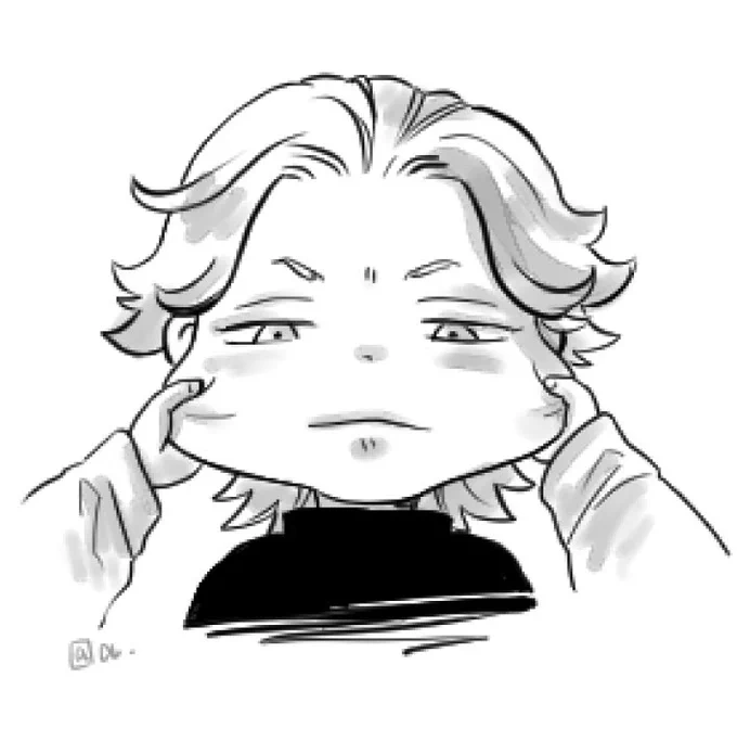 今日も頑張ろう!