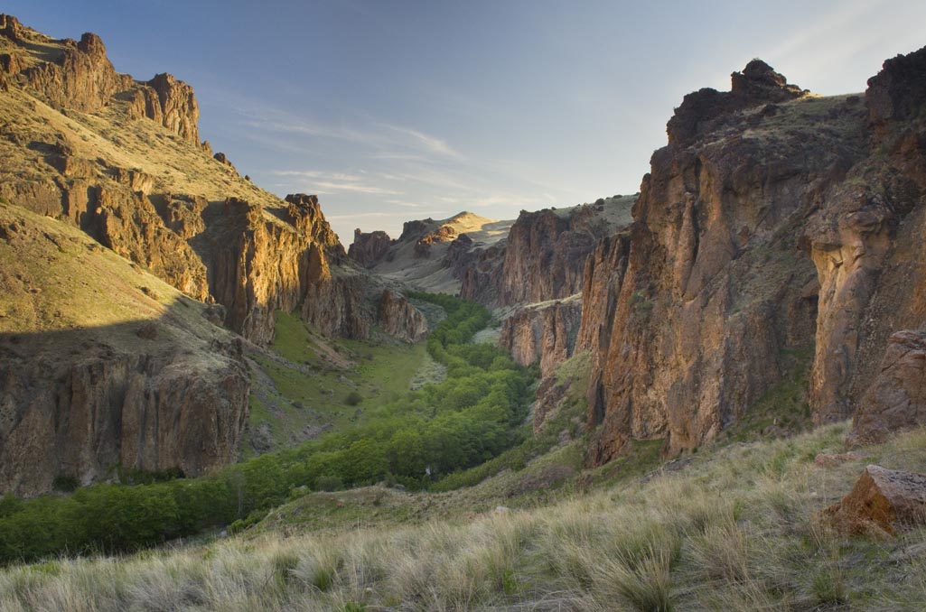 We’re thrilled to share that Senators @RonWyden & @SenJeffMerkley have introduced legislation in the U.S. Senate to protect more than 1 million acres of #Oregon’s #OwyheeCanyonlands! Thank you to our dedicated lawmakers & desert advocates for your support conserving the Owyhee.