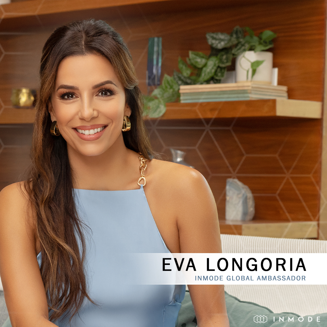AZMedicalWeight's tweet photo. Eva Longoria is sharing her (not so secret📷) love of #EvolveX 📷 Eva is our InMode Global Ambassador.
Link in bio to learn more.
#inmode #inmodepartner #inmodeeva #evalongoria #evolvex #evolve #evolvextransform #radiofrequency #bodyconfidence #azmedweightcontrol https://t.co/0keke4aEbI