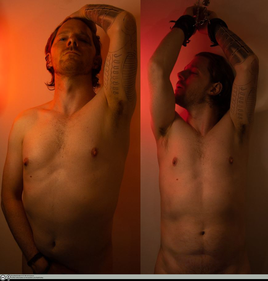NullEntityStock's tweet photo. **Warning Mild Nudity** Some more colourful lighting practice, how it started and how it ended. Mini set or pack likely coming soon to Only Fans.  https://t.co/UEkBXOaand #redlight #lowlight #contrastlighting https://t.co/9dXl1WtHjC