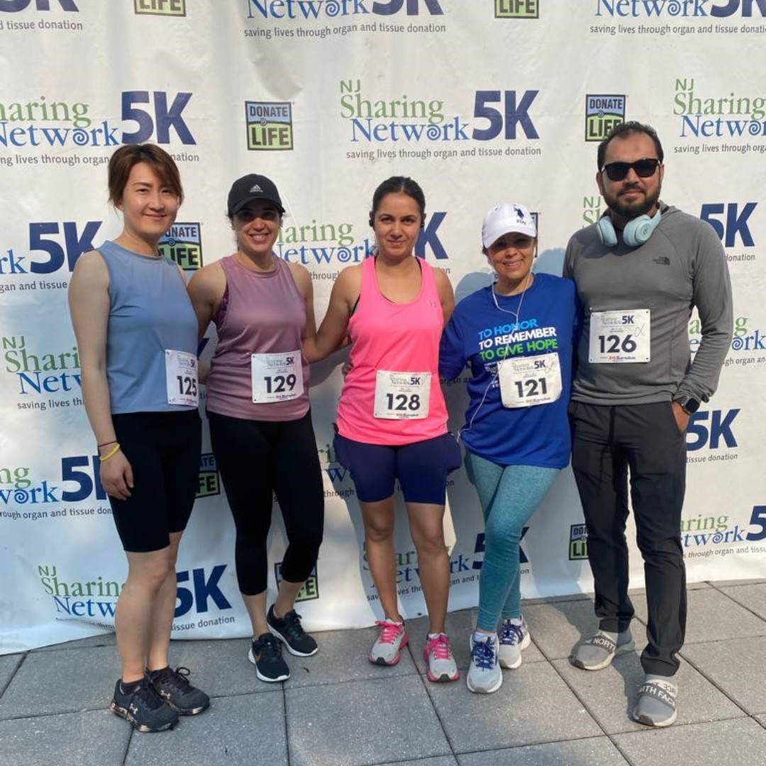 Robert Wood Johnson University Hospital tweet media