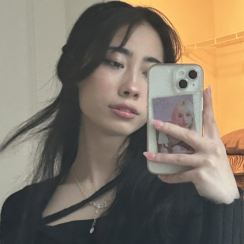 meili :o tweet media