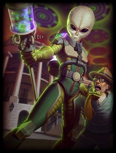 SMITE Skins tweet media