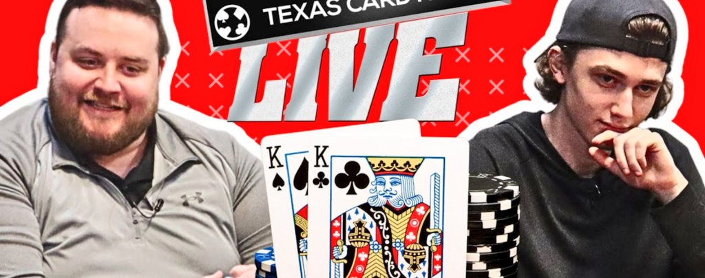 rflabsinc's tweet photo. Want to watch some great poker tonight?

The @texascardhouse1 stream of their $5/$10/$25 The Big Game will be streaming on @texascardhouse's YouTube Channel in 15 minutes!

Watch: https://t.co/V16ePMRrmZ
#rfpoker #securestreaming #TCHLive https://t.co/N46M5oDA7l