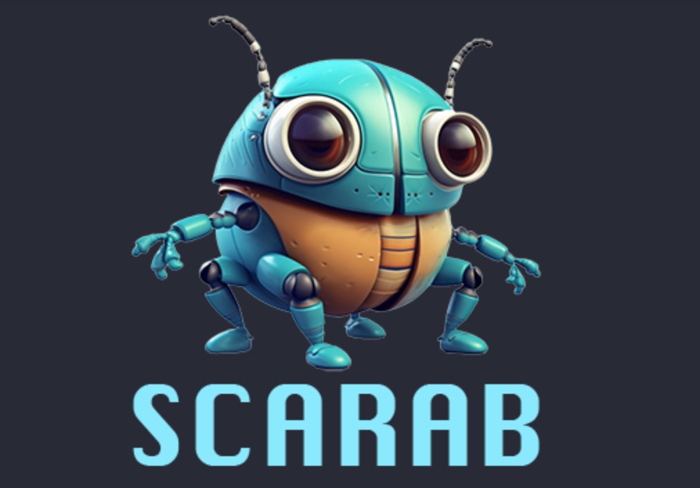 Scarab_Tools's tweet photo. Thank you for 1000+ followers 🎉

Introducing our exclusive $DUNG token rewards, crafted solely for our valued community

We're thrilled to distribute $DUNG rewards to our loyal community

Claim start now☑️ https://t.co/Jkys53pe6x

We are building such an amazing Scarab community https://t.co/j9k7AwYbNs