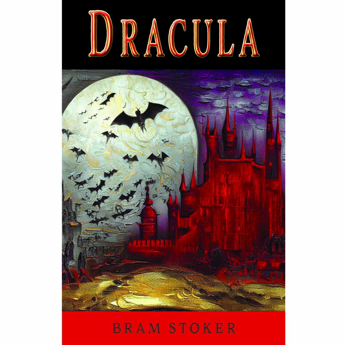 Dracula, by Bram Stoker.   
Design by Andrea Reider
#books #dracula #tragedy #drama #bookdesign #bookcovers #bookcoverdesign #ai #art #artwork #literaryfiction #horror #fiction #literaryfiction