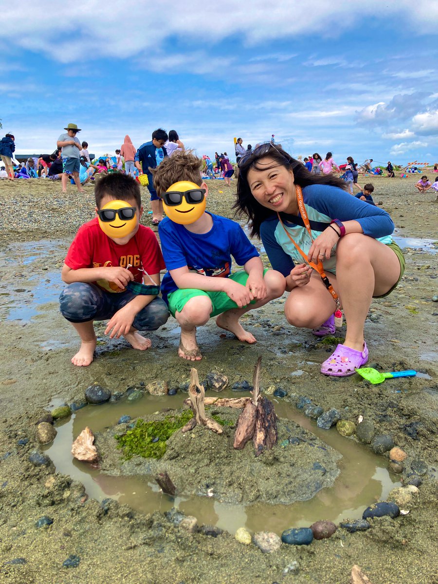 Lisa Chang Dar Woon tweet media