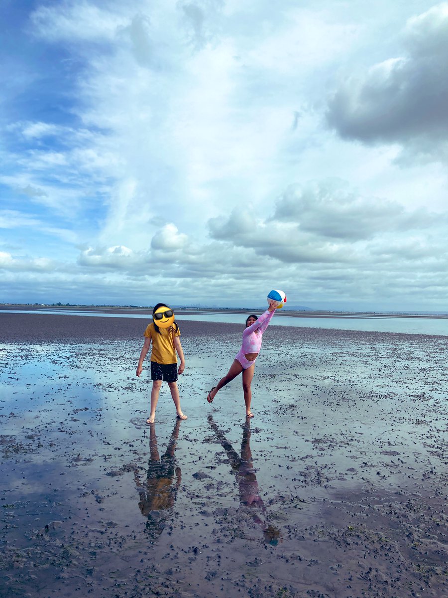 Lisa Chang Dar Woon tweet media