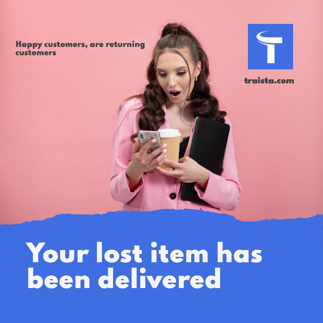 traistapp's tweet photo. Happy customers are like boomerangs in business! They keep coming back to you, giving us a reason to do the happy dance 💃🕺 #ReturnCustomers #CustomerDelight" 😄 #CustomerLove #ReturnBusiness #hotels #hotel #resortpass #resorts #b2b https://t.co/4Bco58oLtv