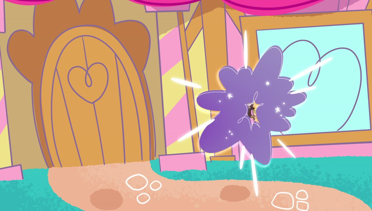 PonyLifeHourly's tweet photo. One Last Wish https://t.co/4NFTIBBrkS