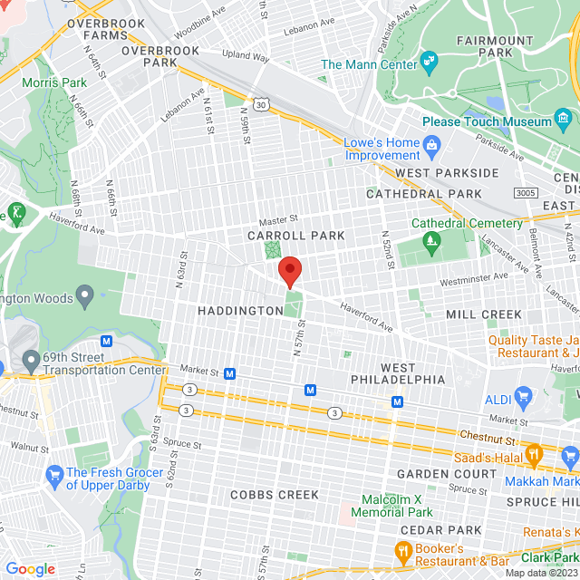 PhilaDemoBot's tweet photo. Random historic record
IMMINENT DANGER VIOLATION for 5740 HAVERFORD AVE

Violation: 211950559
Issued: 06/27/2018
Built: 1920
Last Sold: 06/17/2013 $1
Tax Assessment:  $71,300 https://t.co/Gb7PlnRxmN