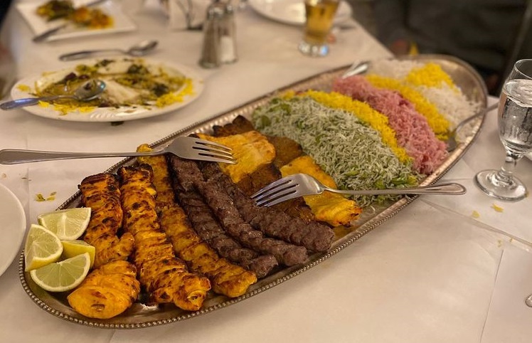 Bring your taste buds on a journey and savor the flavors of Persian cuisine! ❤️

Visit us at 5843 Kanan Road, Agoura Hills, CA. For delivery and pick-up, 📞818-889-9495!

#persianfood #iranianfood #persiancuisine 
#agourahills #persianrestaurant