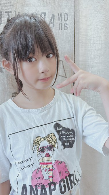 Twitterのコスプレ画像3