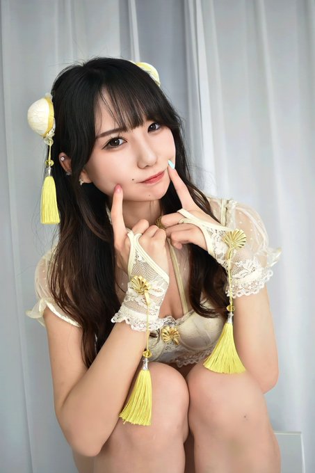 Twitterのコスプレ画像21