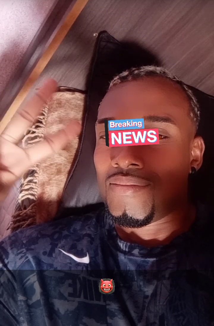 ✌🏾👹