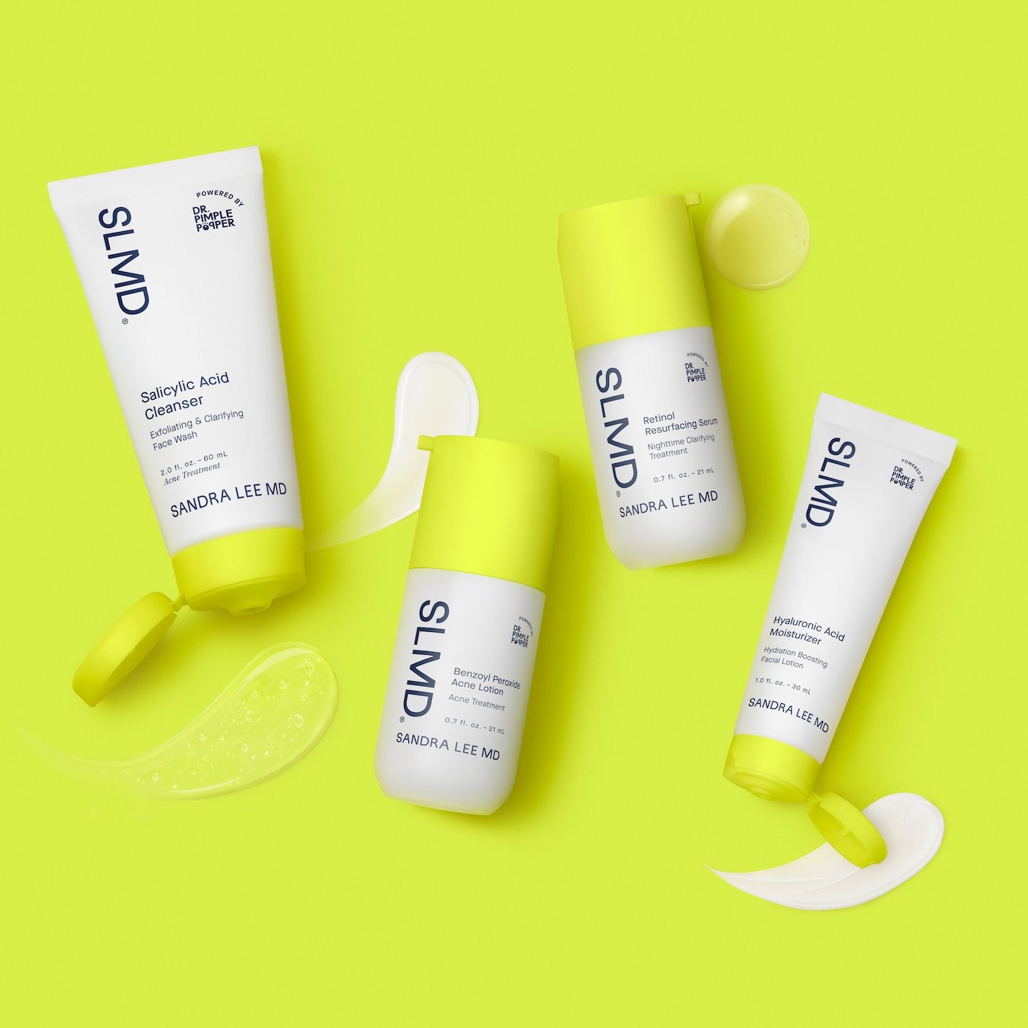 Slmd skin care deals