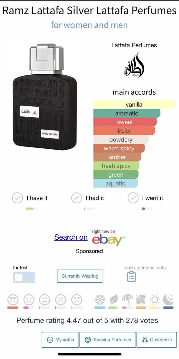 BUDGET PERFUME PLUG GHANA BY PEARLYGATES HAVEN on Twitter "Ramz Silver