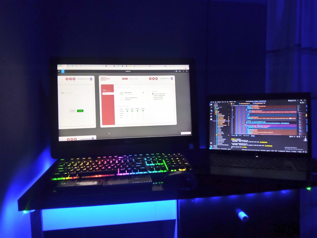 BunmiSo1's tweet image. What are you working on???
#ReactDev